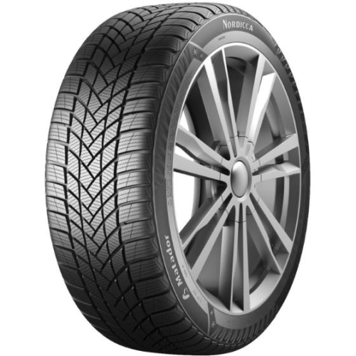 Легковые шины Matador MP 93 Nordicca 225/60 R18 104V XL FP купить с бесплатной доставкой в пункты выдачи в Петербурге